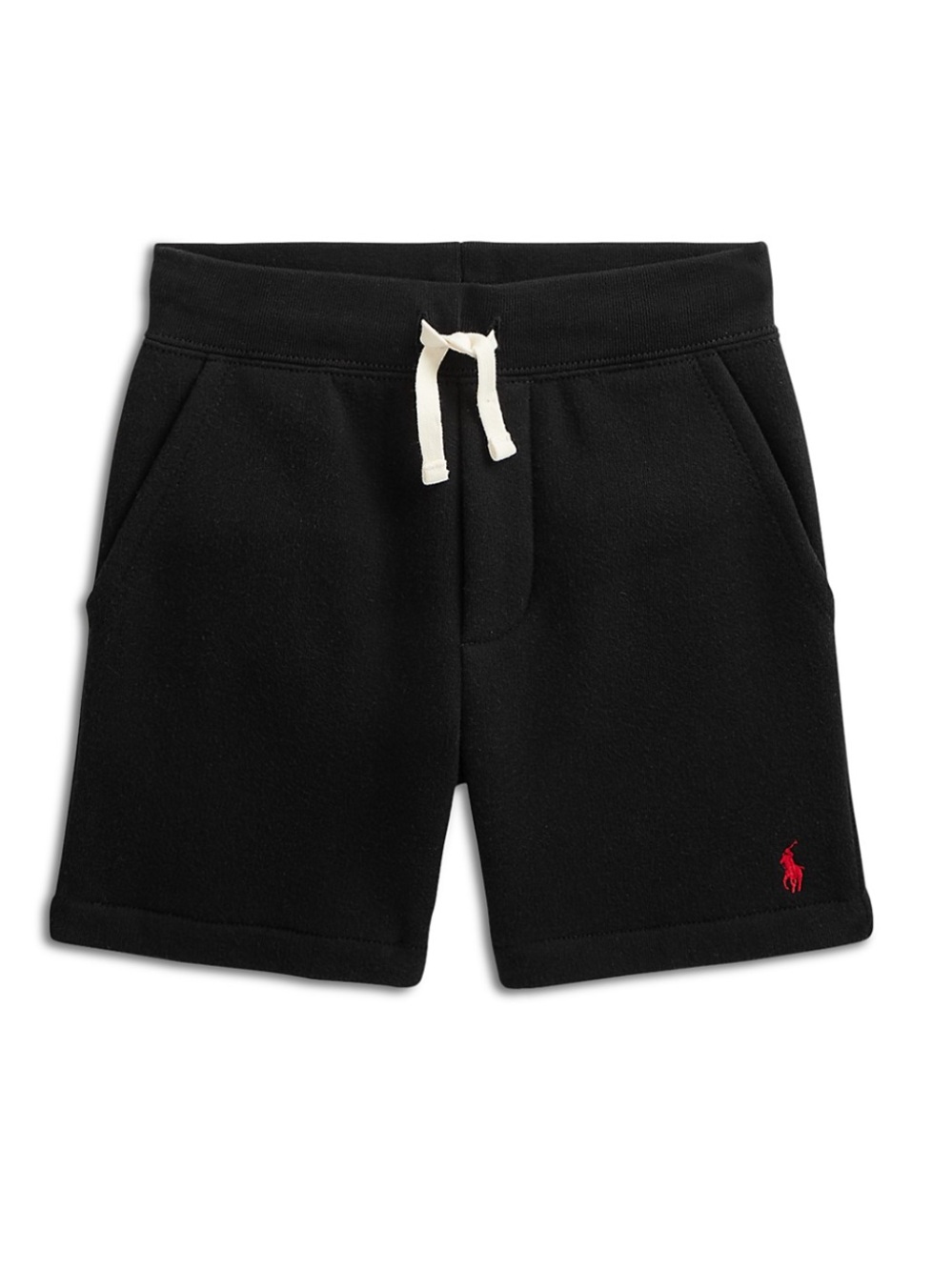 Polo Ralph Lauren Boys' Fleece Drawstring Shorts